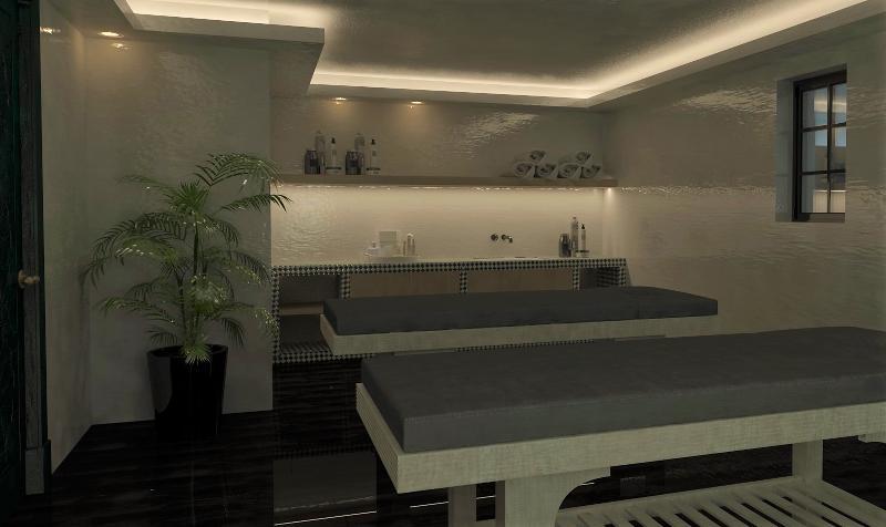 Katikies Garden Santorini - The Leading Hotels Of The World Fira  Exterior foto