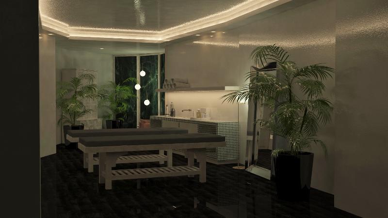 Katikies Garden Santorini - The Leading Hotels Of The World Fira  Exterior foto