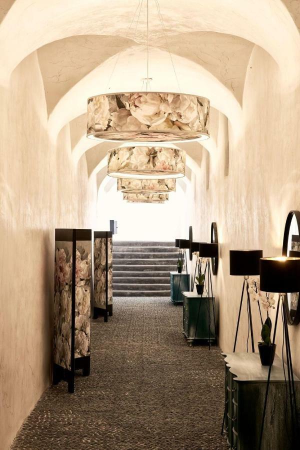Katikies Garden Santorini - The Leading Hotels Of The World Fira  Exterior foto